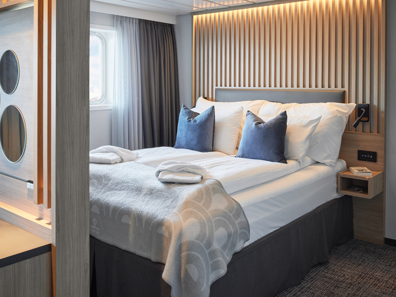 Seaview Junior Suite